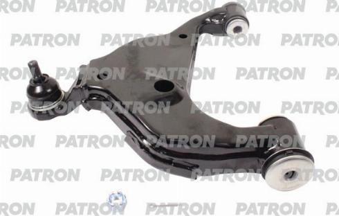 Patron PS5609R - Bras de liaison, suspension de roue cwaw.fr