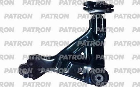 Patron PS5605L - Bras de liaison, suspension de roue cwaw.fr