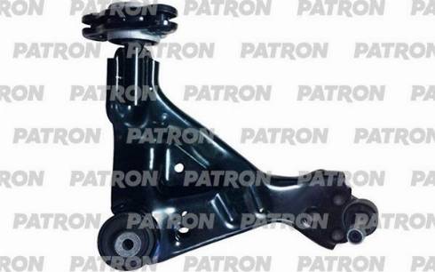 Patron PS5605R - Bras de liaison, suspension de roue cwaw.fr