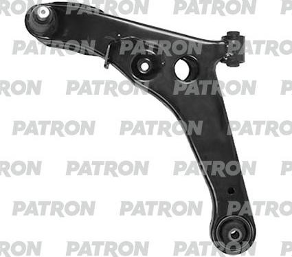 Patron PS5600L - Bras de liaison, suspension de roue cwaw.fr