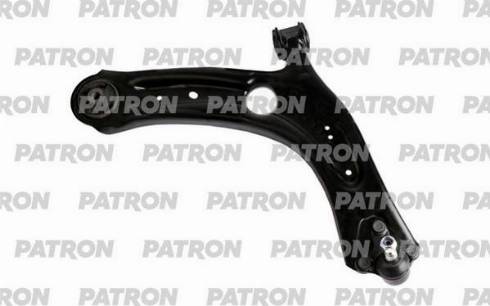 Patron PS5610R - Bras de liaison, suspension de roue cwaw.fr