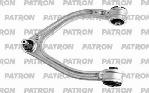 Patron PS5638L - Bras de liaison, suspension de roue cwaw.fr