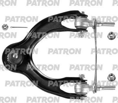 Patron PS5095L - Bras de liaison, suspension de roue cwaw.fr