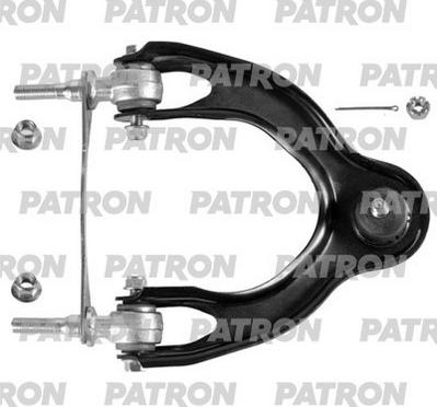 Patron PS5095R - Bras de liaison, suspension de roue cwaw.fr