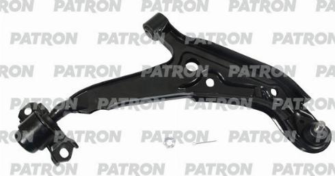 Patron PS5096R - Bras de liaison, suspension de roue cwaw.fr