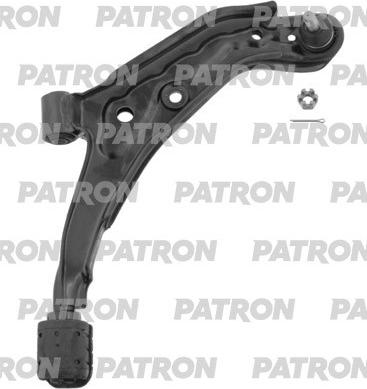 Patron PS5091R - Bras de liaison, suspension de roue cwaw.fr