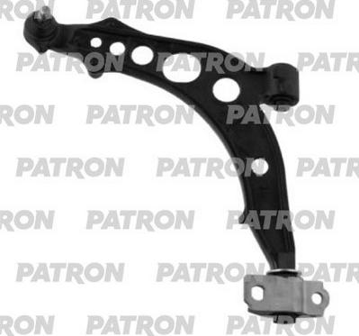 Patron PS5049L - Bras de liaison, suspension de roue cwaw.fr