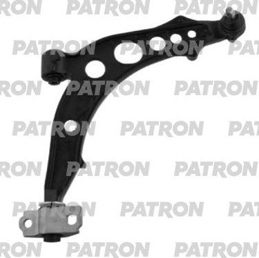 Patron PS5049R - Bras de liaison, suspension de roue cwaw.fr