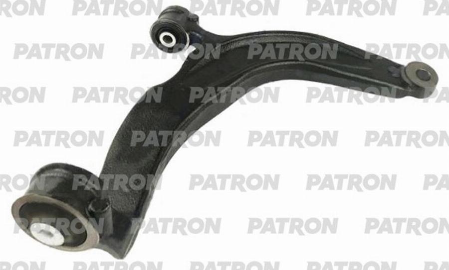 Patron PS50463R - Bras de liaison, suspension de roue cwaw.fr