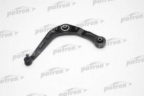 Patron PS5040L - Bras de liaison, suspension de roue cwaw.fr