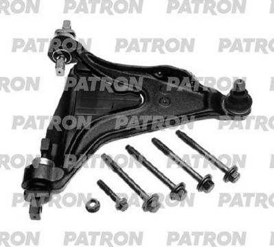 Patron PS5042R - Bras de liaison, suspension de roue cwaw.fr