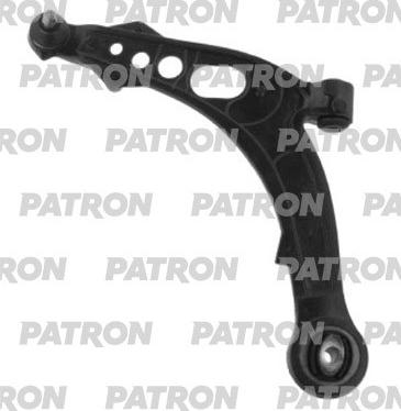 Patron PS5055L - Bras de liaison, suspension de roue cwaw.fr