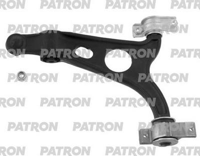 Patron PS5056L - Bras de liaison, suspension de roue cwaw.fr