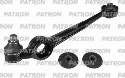 Patron PS5052L - Bras de liaison, suspension de roue cwaw.fr