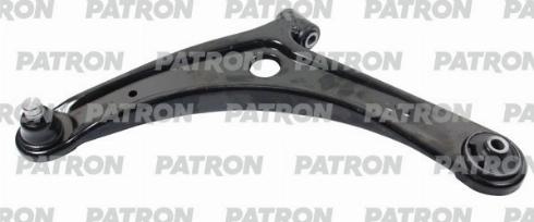 Patron PS5069L - Bras de liaison, suspension de roue cwaw.fr