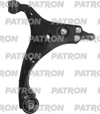 Patron PS5065R - Bras de liaison, suspension de roue cwaw.fr