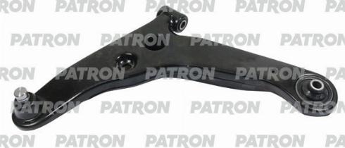 Patron PS5068L - Bras de liaison, suspension de roue cwaw.fr