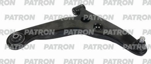 Patron PS5068R - Bras de liaison, suspension de roue cwaw.fr