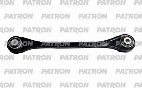 Patron PS50095L - Bras de liaison, suspension de roue cwaw.fr