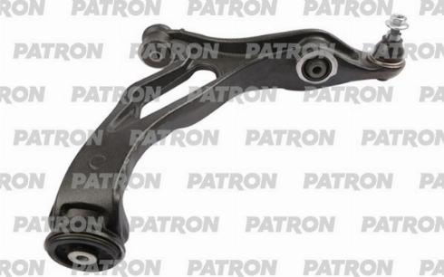 Patron PS50098L - Bras de liaison, suspension de roue cwaw.fr