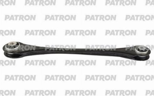 Patron PS50097L - Bras de liaison, suspension de roue cwaw.fr