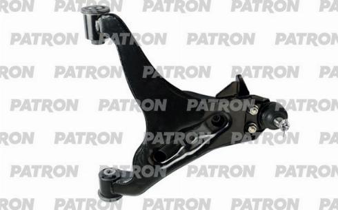 Patron PS50085L - Bras de liaison, suspension de roue cwaw.fr