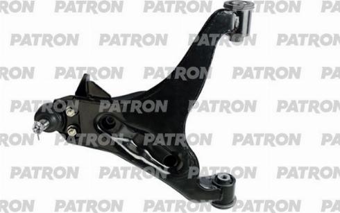 Patron PS50085R - Bras de liaison, suspension de roue cwaw.fr