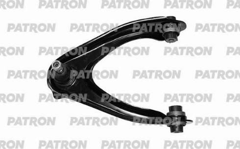 Patron PS50081L - Bras de liaison, suspension de roue cwaw.fr