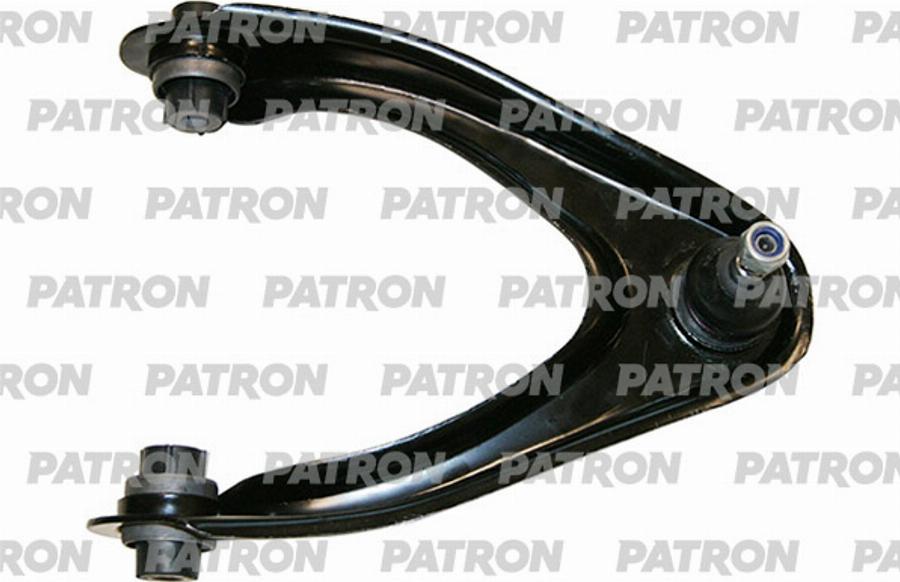 Patron PS50081R - Bras de liaison, suspension de roue cwaw.fr