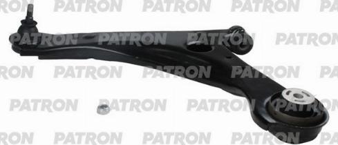 Patron PS50083L - Bras de liaison, suspension de roue cwaw.fr