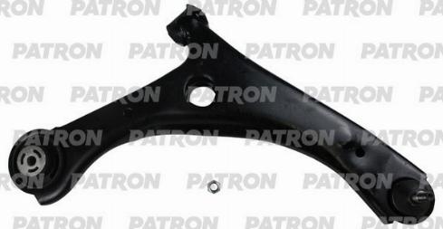 Patron PS50083R - Bras de liaison, suspension de roue cwaw.fr