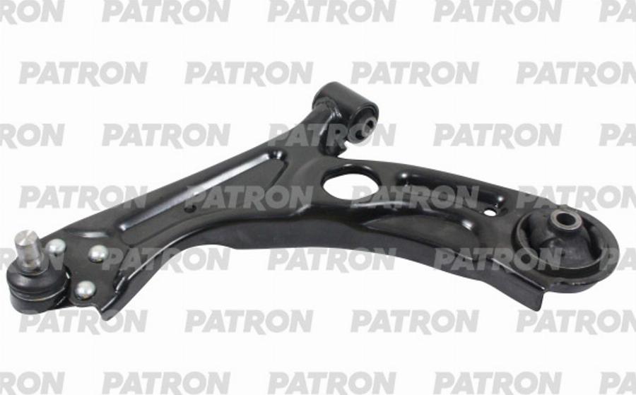 Patron PS50082L - Bras de liaison, suspension de roue cwaw.fr