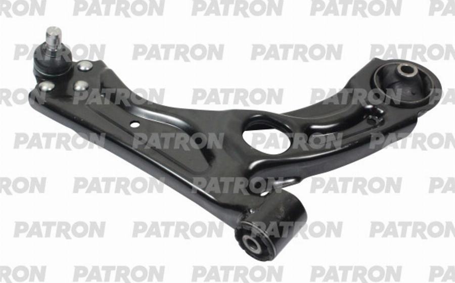 Patron PS50082R - Bras de liaison, suspension de roue cwaw.fr