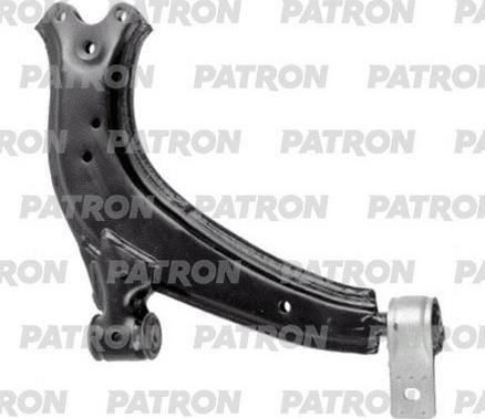 Patron PS50076R - Bras de liaison, suspension de roue cwaw.fr