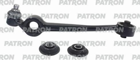 Patron PS5007L - Bras de liaison, suspension de roue cwaw.fr