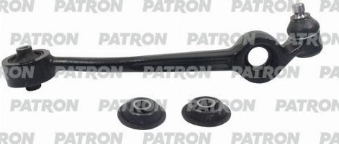 Patron PS5007R - Bras de liaison, suspension de roue cwaw.fr