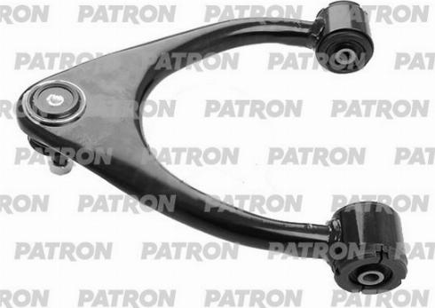 Patron PS50197L - Bras de liaison, suspension de roue cwaw.fr