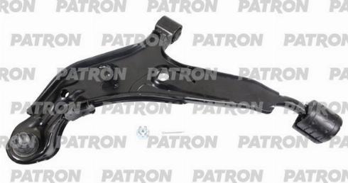 Patron PS50145L - Bras de liaison, suspension de roue cwaw.fr