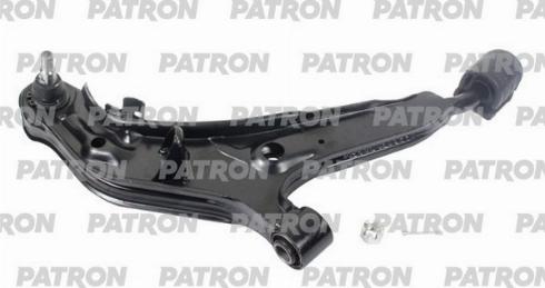 Patron PS50145R - Bras de liaison, suspension de roue cwaw.fr