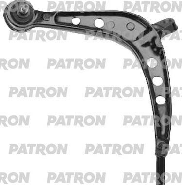 Patron PS50146L - Bras de liaison, suspension de roue cwaw.fr