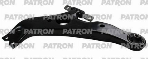 Patron PS50156L - Bras de liaison, suspension de roue cwaw.fr