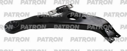 Patron PS50156R - Bras de liaison, suspension de roue cwaw.fr