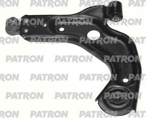 Patron PS50150L - Bras de liaison, suspension de roue cwaw.fr