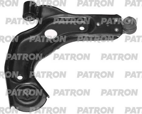 Patron PS50150R - Bras de liaison, suspension de roue cwaw.fr