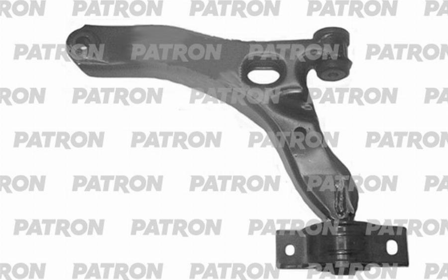 Patron PS50151L - Bras de liaison, suspension de roue cwaw.fr