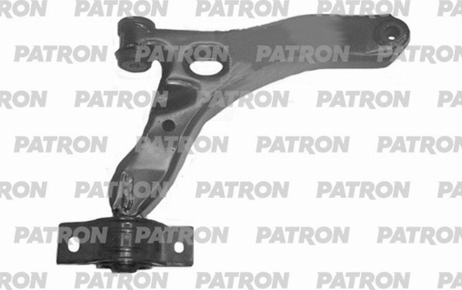 Patron PS50151R - Bras de liaison, suspension de roue cwaw.fr