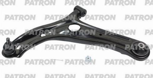 Patron PS50164L - Bras de liaison, suspension de roue cwaw.fr