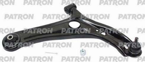 Patron PS50164R - Bras de liaison, suspension de roue cwaw.fr