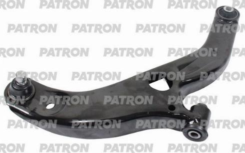 Patron PS50161R - Bras de liaison, suspension de roue cwaw.fr