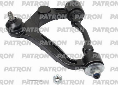 Patron PS50163L - Bras de liaison, suspension de roue cwaw.fr